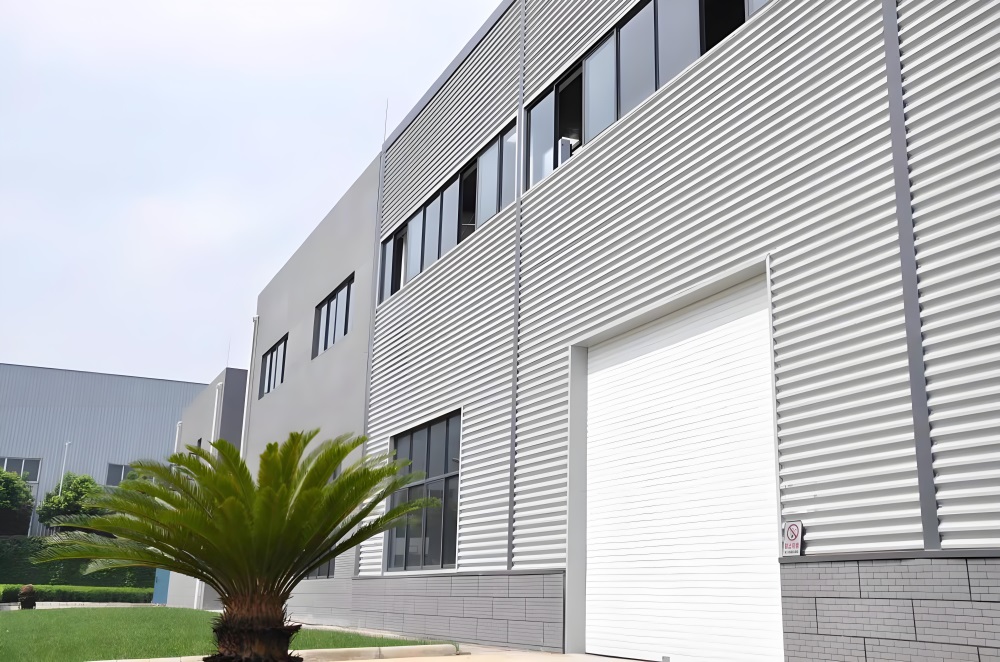 欧维尔汽车部件